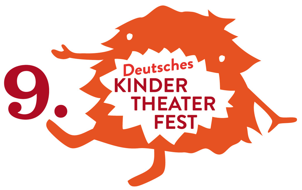 Deutsches Kindertheaterfest