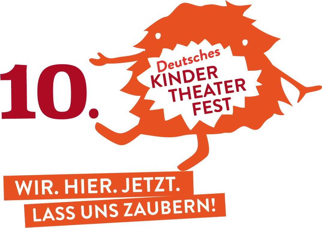 Deutsches Kindertheaterfest