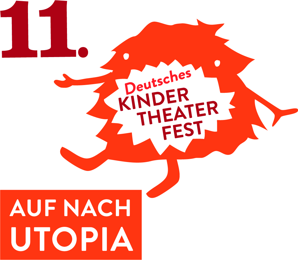 Deutsches Kindertheaterfest